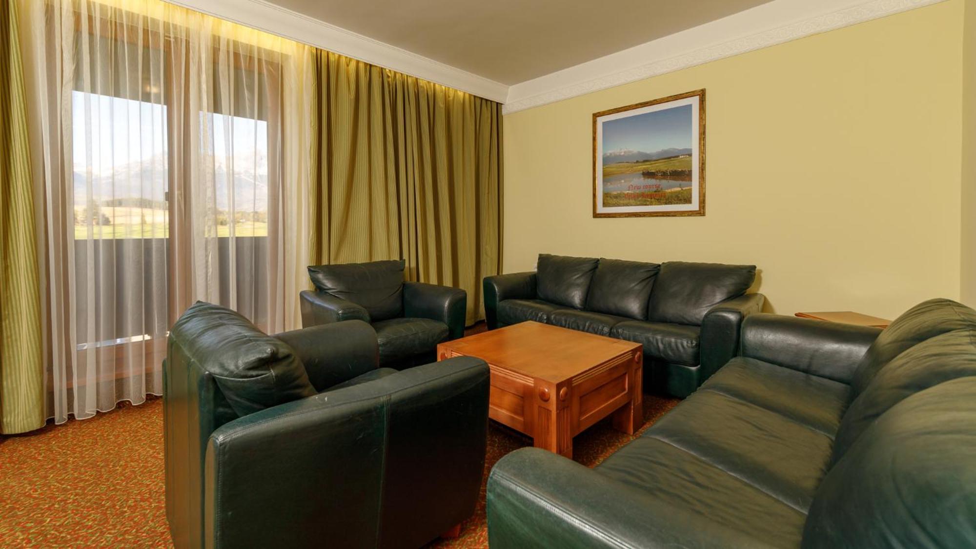 Hotel International Велика Ломниця Номер фото